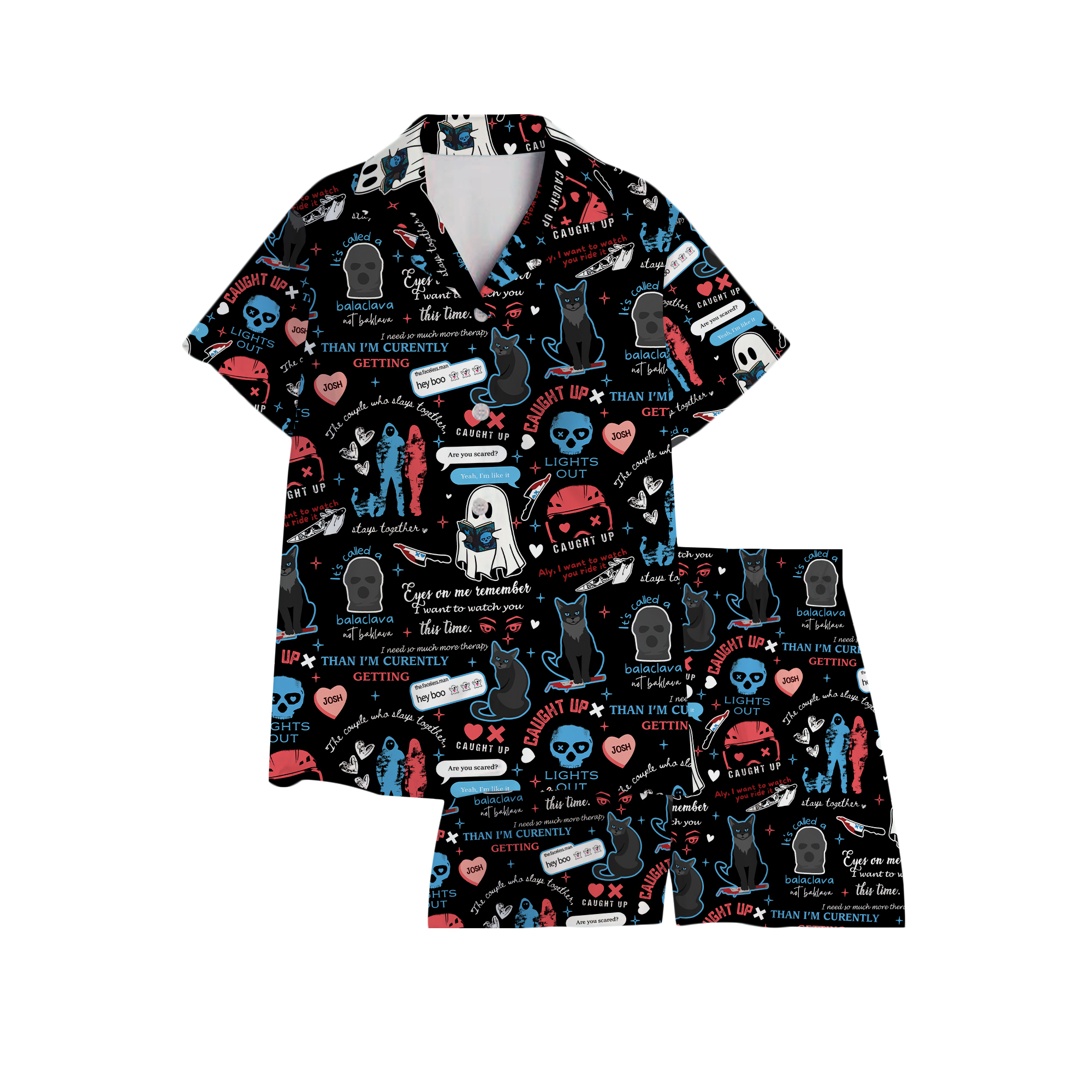 Bookish Apparel