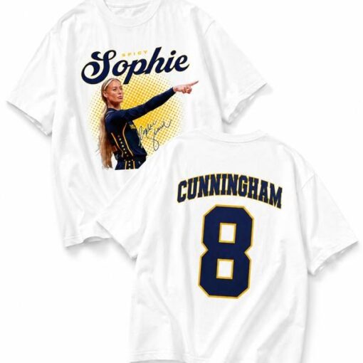 Sophie Cunningham Shirt
