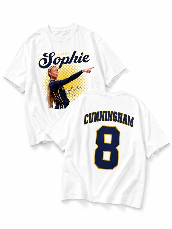 Sophie Cunningham Shirt