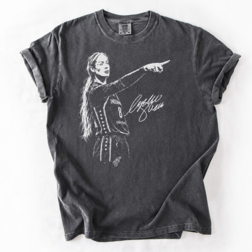Sophie Cunningham T shirt (G)