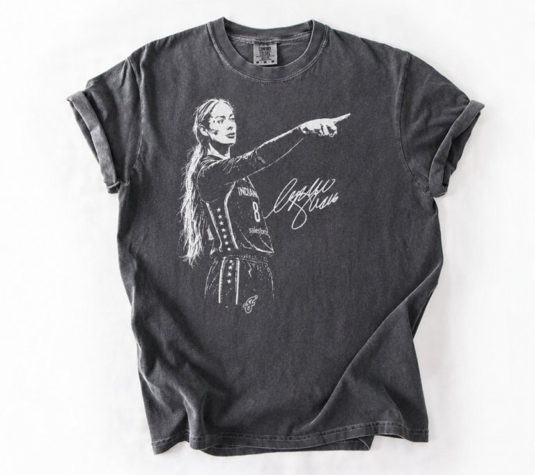 Sophie Cunningham T shirt (G)