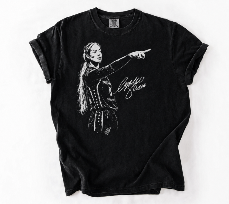 “Free Shipping” Sophie Cunningham Shirt .#