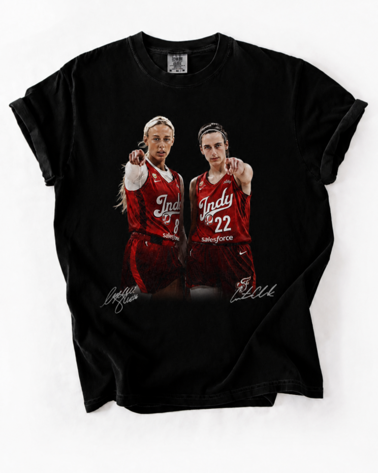 “Free Shipping” Sophie x Caitlin Shirt .#