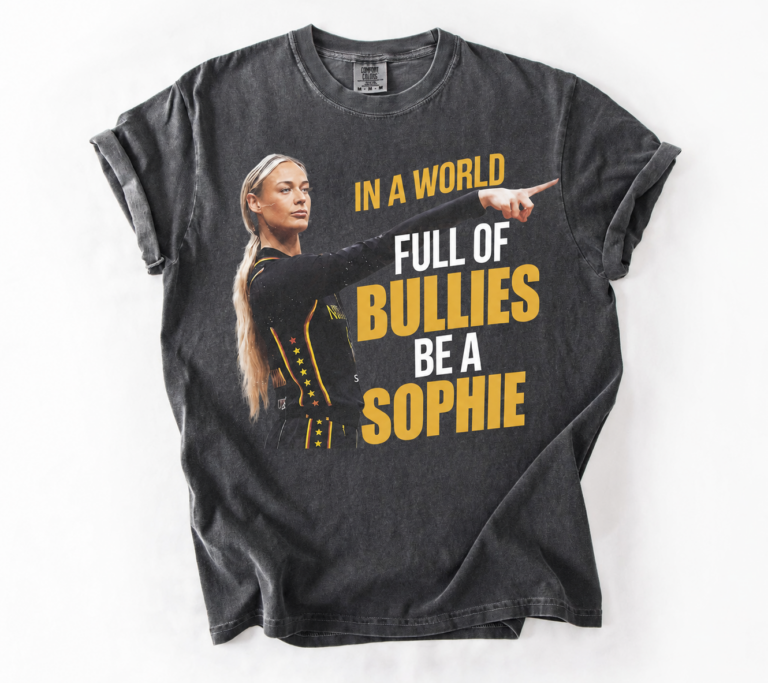 Sophie Cunningham T shirt