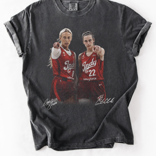 Free Shipping Sophie and Caitlin Shirt (G)