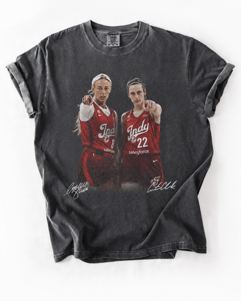 Free Shipping Sophie and Caitlin Shirt (G)