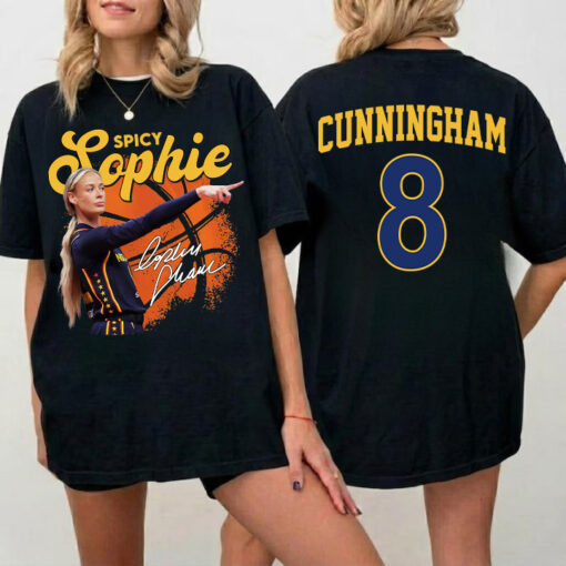 “Free Shipping” Spicy Sophie Cunningham Shirt .#
