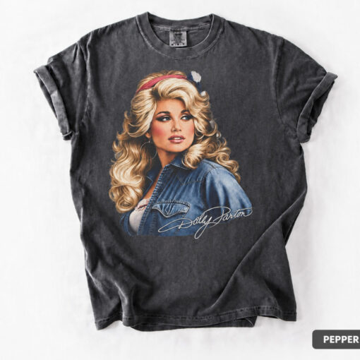 Dolly Parton T-Shirt