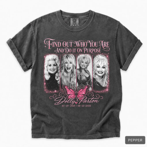Dolly Parton Country Music Shirt