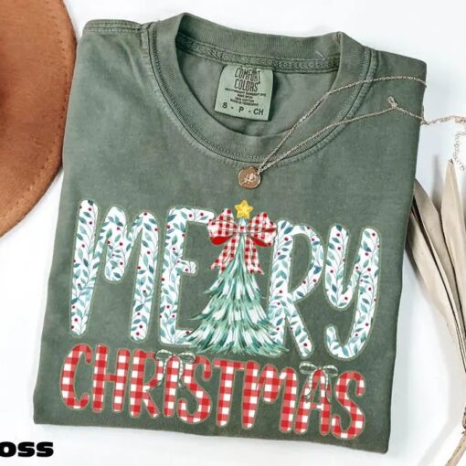Merry Christmas T shirt, sweatshirt, hoodie